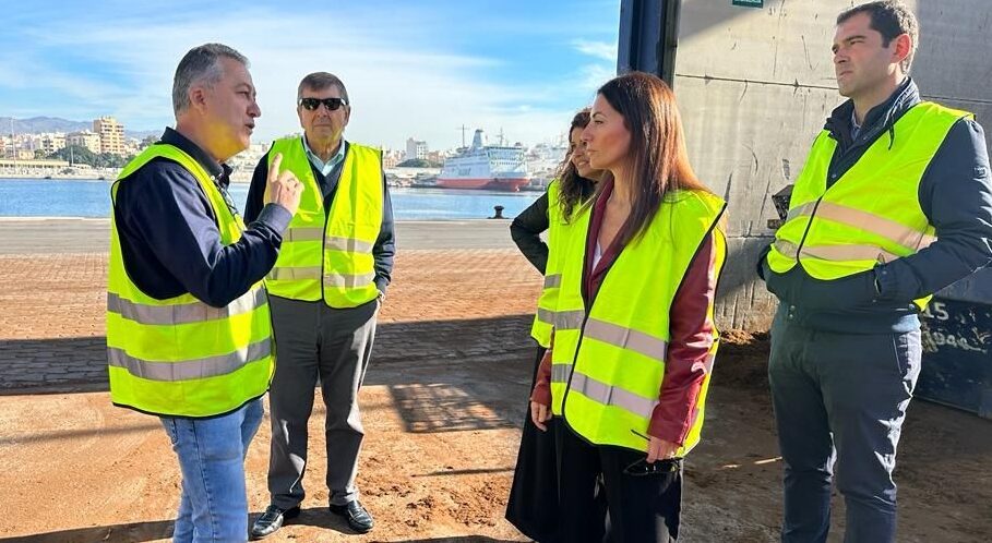 projar almeria|projar almeria